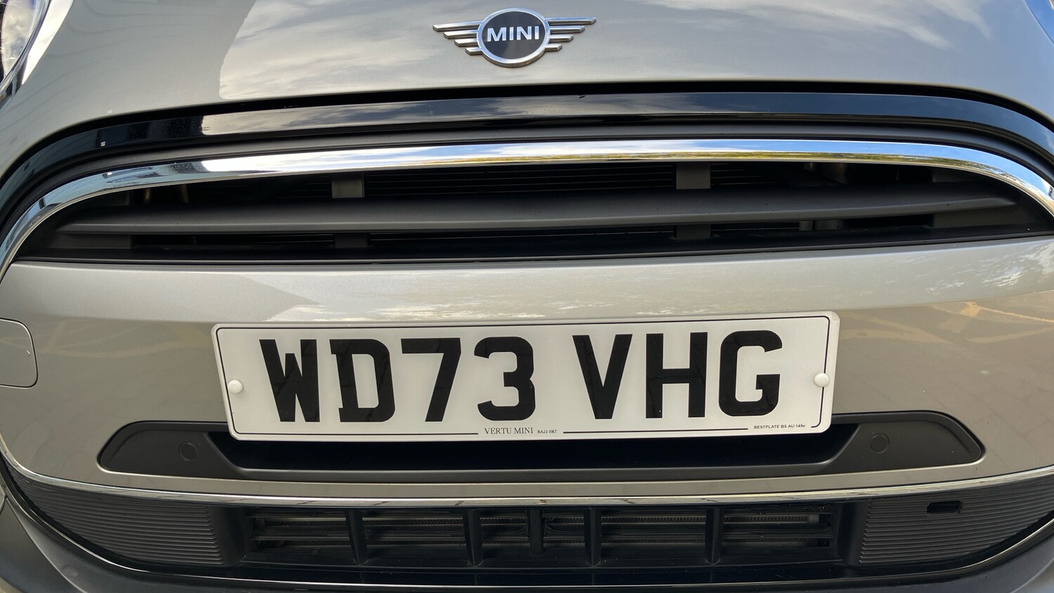Used MINI Hatch 2024 for sale - 76599896: Photo 64