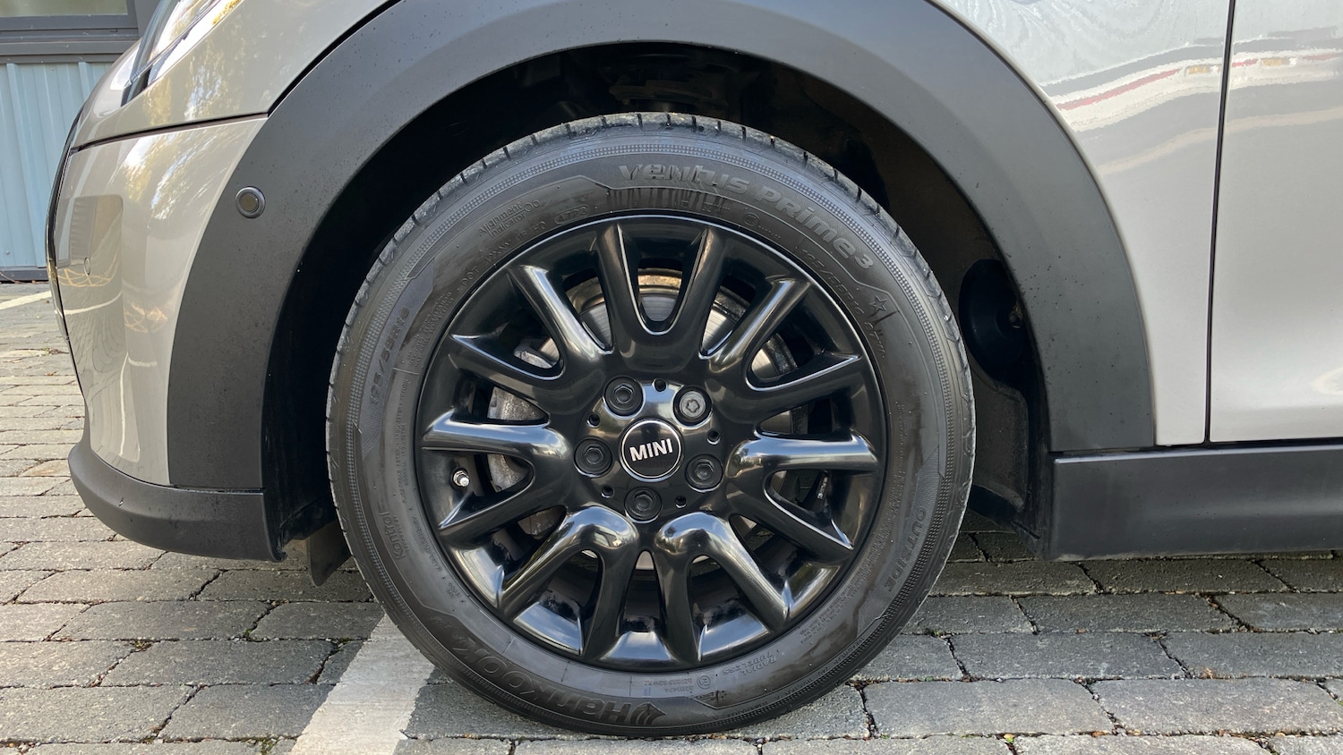 Used MINI Hatch 2024 for sale - 76599896: Photo 66