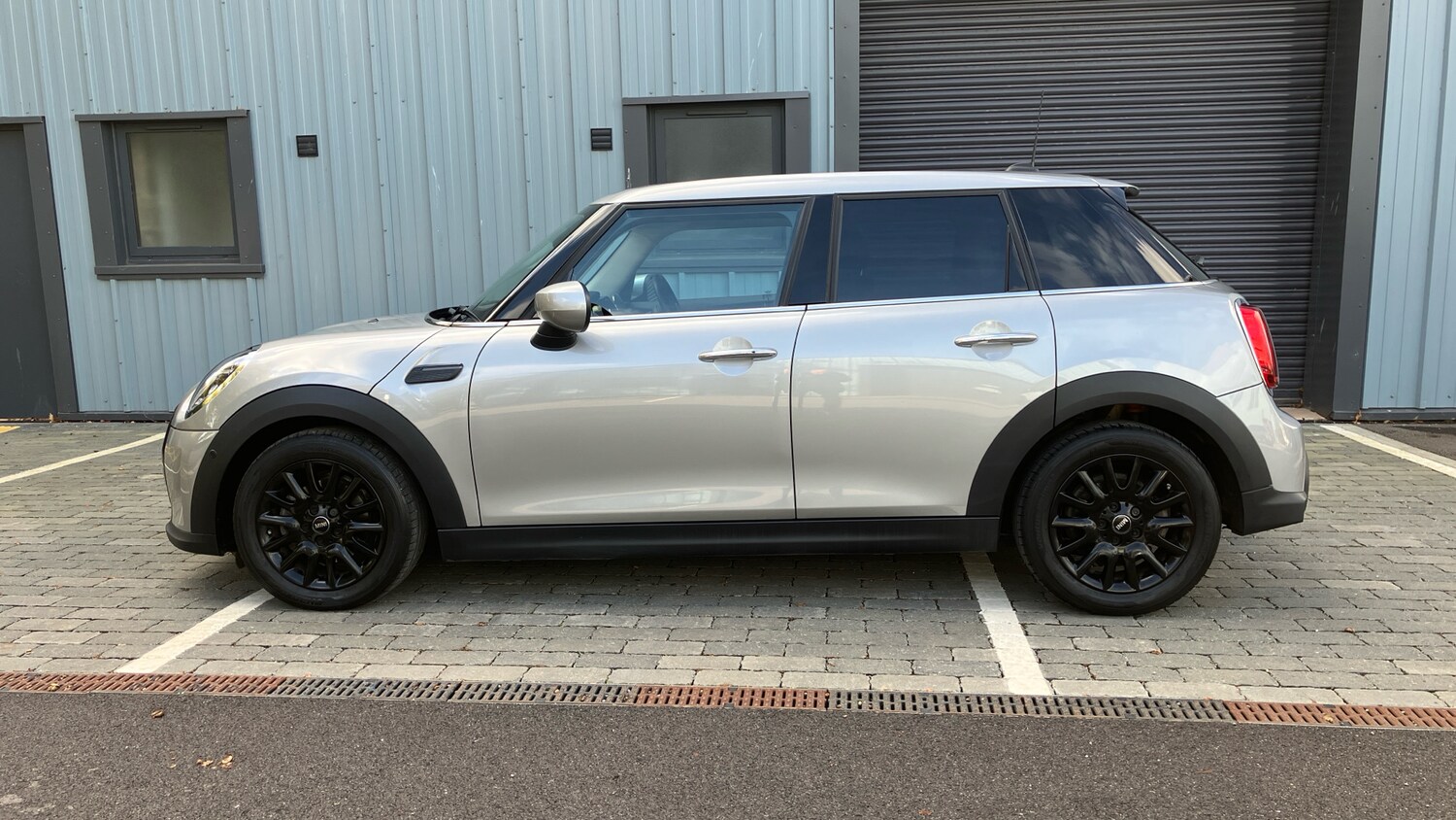 Used MINI Hatch 2024 for sale - 76599896: Photo 67