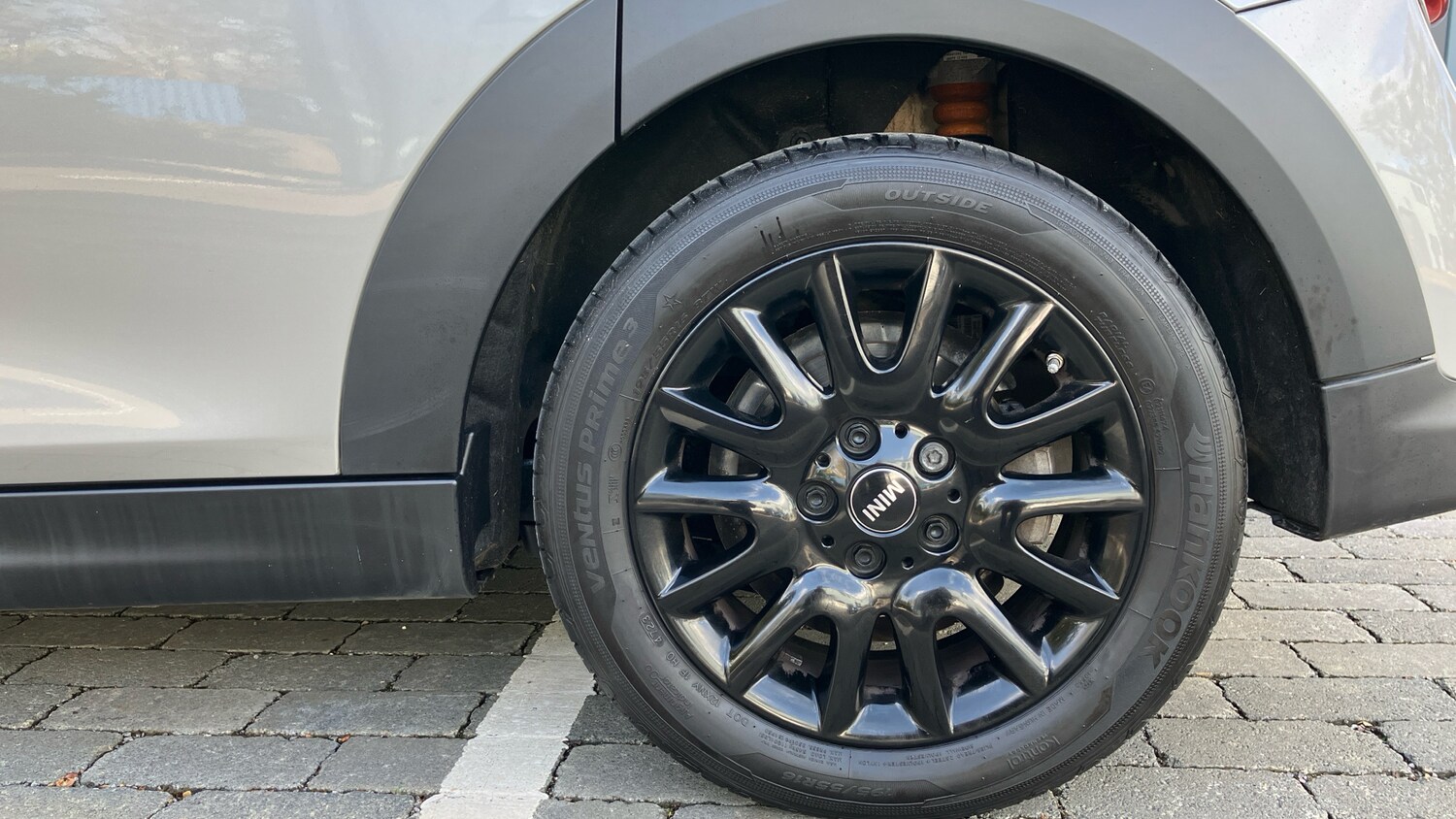 Used MINI Hatch 2024 for sale - 76599896: Photo 68