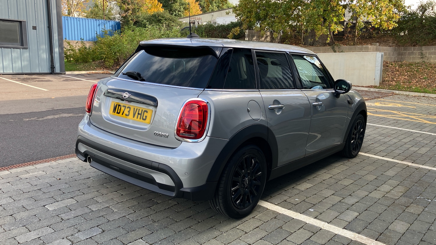 Used MINI Hatch 2024 for sale - 76599896: Photo 69