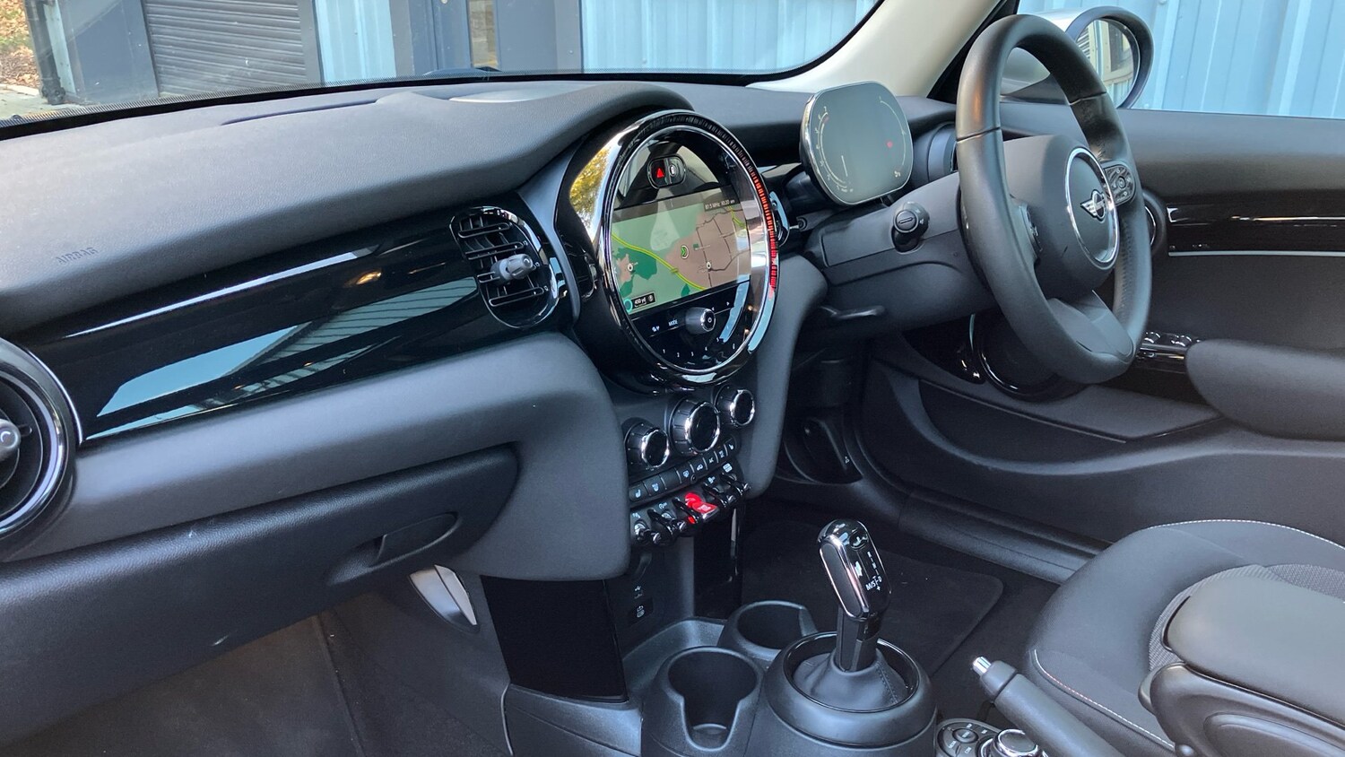 Used MINI Hatch 2024 for sale - 76599896: Photo 7