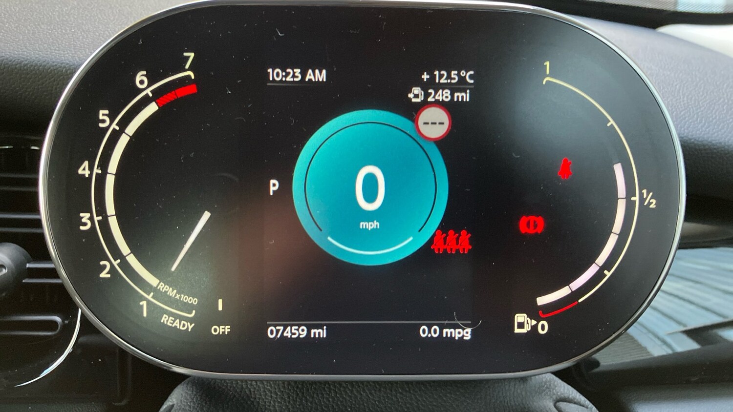 Used MINI Hatch 2024 for sale - 76599896: Photo 9