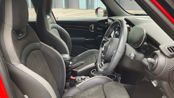 Used MINI Hatch 2023 for sale - 76243104: Photo 11