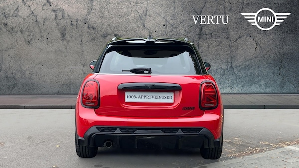 Used MINI Hatch 2023 for sale - 76243104: Photo 15