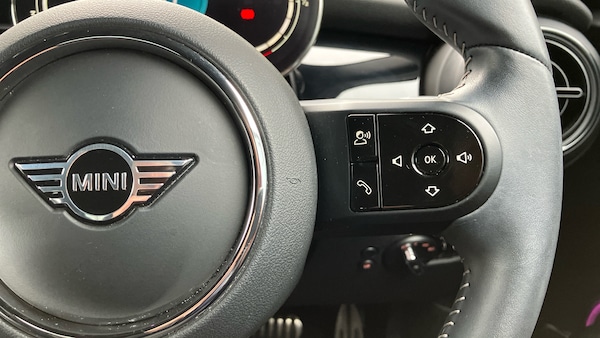 Used MINI Hatch 2023 for sale - 76243104: Photo 18