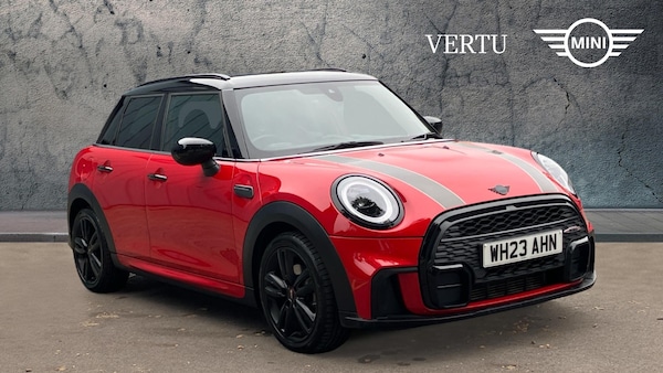 Used MINI Hatch 2023 for sale - 76243104: Photo 1