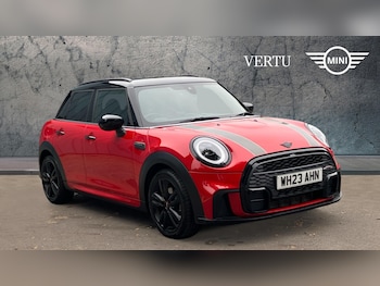 MINI - Hatch