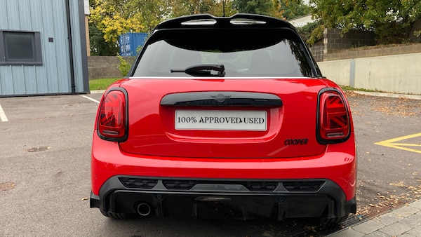 Used MINI Hatch 2023 for sale - 76243104: Photo 26