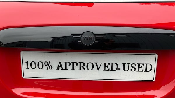 Used MINI Hatch 2023 for sale - 76243104: Photo 27