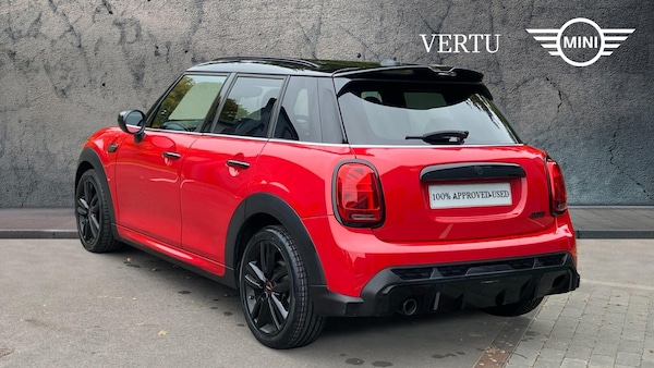 Used MINI Hatch 2023 for sale - 76243104: Photo 2