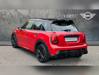 Used MINI Hatch 2023 for sale - 76243104: Photo 2