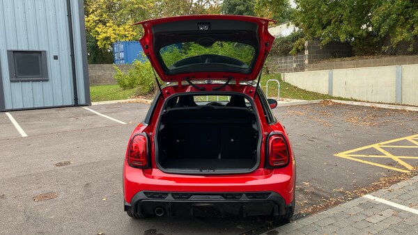 Used MINI Hatch 2023 for sale - 76243104: Photo 30