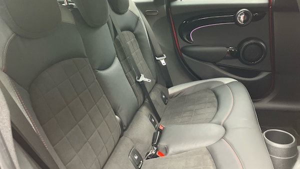 Used MINI Hatch 2023 for sale - 76243104: Photo 33