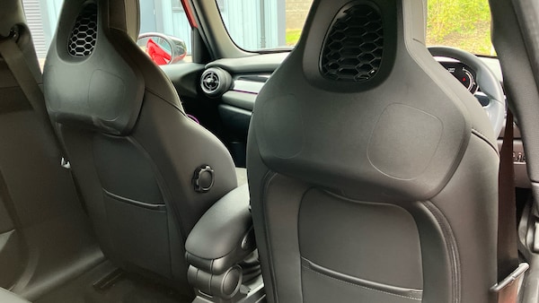 Used MINI Hatch 2023 for sale - 76243104: Photo 34