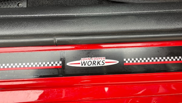 Used MINI Hatch 2023 for sale - 76243104: Photo 39