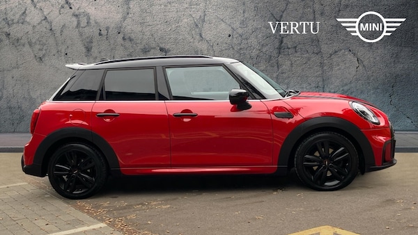 Used MINI Hatch 2023 for sale - 76243104: Photo 3