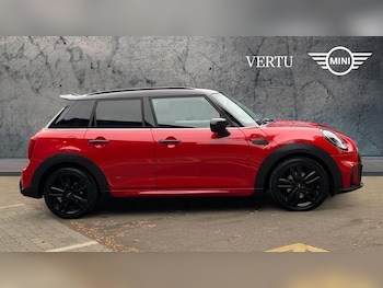 Used MINI Hatch 2023 for sale - 76243104: Photo 3