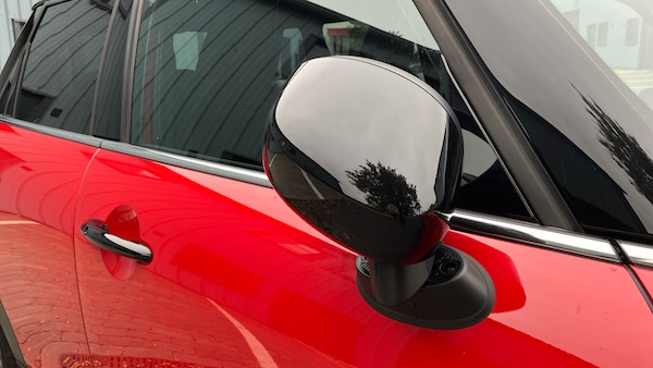 Used MINI Hatch 2023 for sale - 76243104: Photo 42