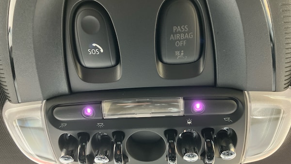 Used MINI Hatch 2023 for sale - 76243104: Photo 47