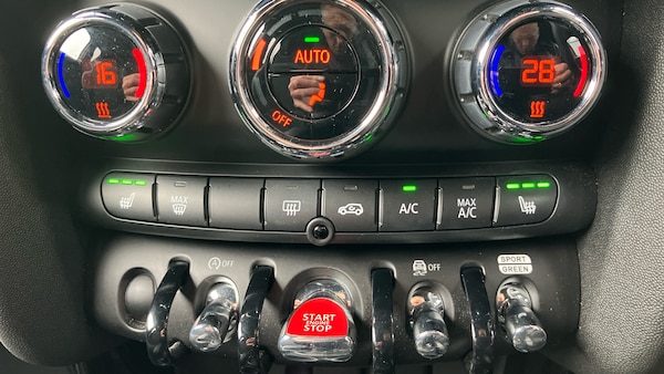 Used MINI Hatch 2023 for sale - 76243104: Photo 48
