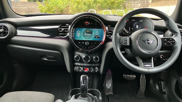 Used MINI Hatch 2023 for sale - 76243104: Photo 4