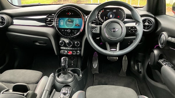 Used MINI Hatch 2023 for sale - 76243104: Photo 5