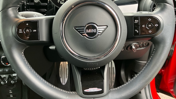 Used MINI Hatch 2023 for sale - 76243104: Photo 60