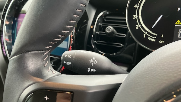 Used MINI Hatch 2023 for sale - 76243104: Photo 62