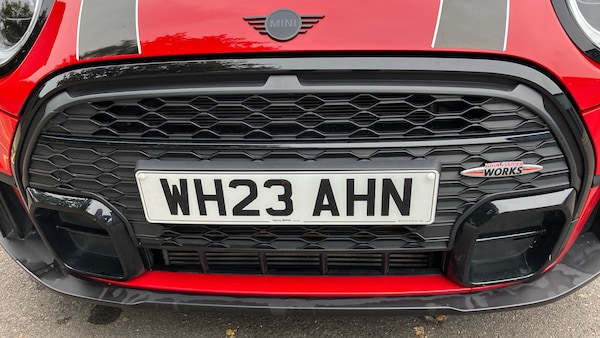 Used MINI Hatch 2023 for sale - 76243104: Photo 64