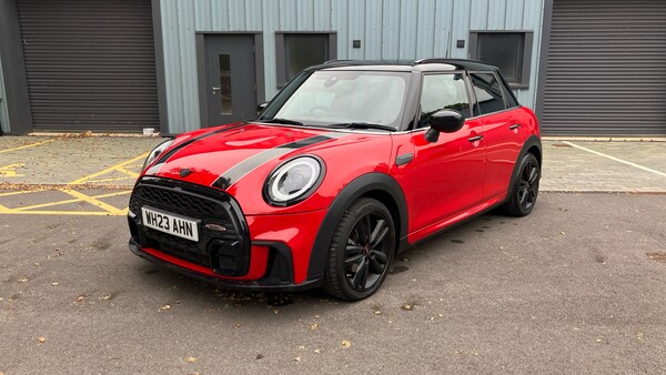 Used MINI Hatch 2023 for sale - 76243104: Photo 66