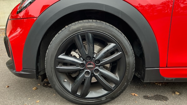 Used MINI Hatch 2023 for sale - 76243104: Photo 67