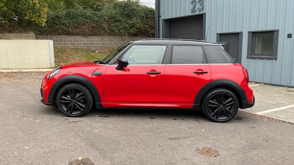 Used MINI Hatch 2023 for sale - 76243104: Photo 68