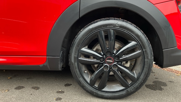 Used MINI Hatch 2023 for sale - 76243104: Photo 69