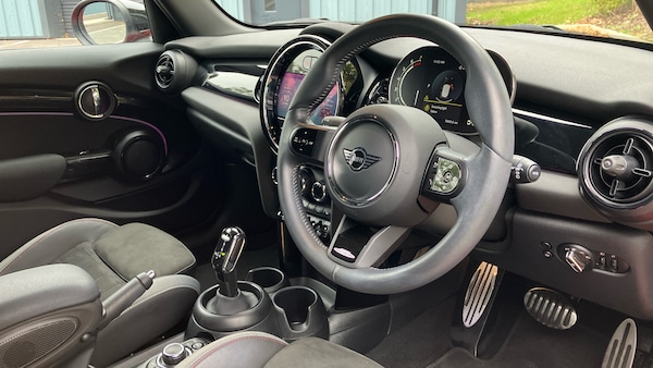 Used MINI Hatch 2023 for sale - 76243104: Photo 6