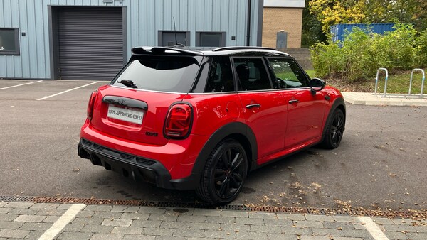 Used MINI Hatch 2023 for sale - 76243104: Photo 70