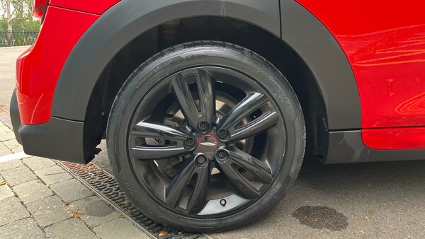 Used MINI Hatch 2023 for sale - 76243104: Photo 71