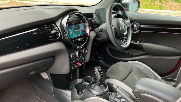 Used MINI Hatch 2023 for sale - 76243104: Photo 7
