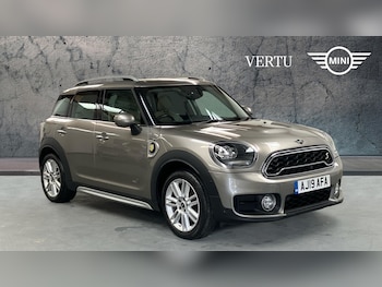 Used MINI Countryman 2019 for sale - 75910864: Photo