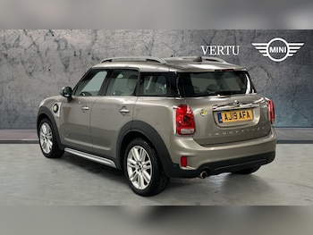 Used MINI Countryman 2019 for sale - 75910864: Photo