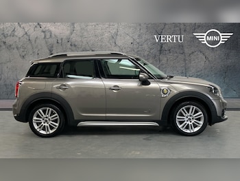Used MINI Countryman 2019 for sale - 75910864: Photo