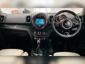 Used MINI Countryman 2019 for sale - 75910864: Photo