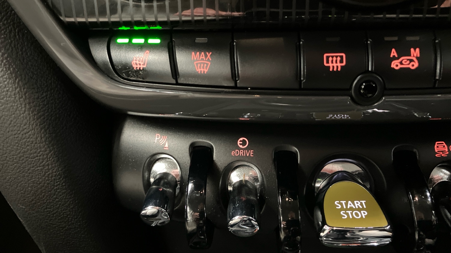 Vehicle 50