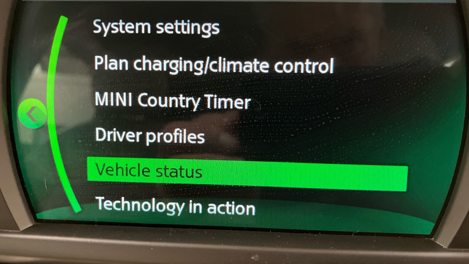 Vehicle 60