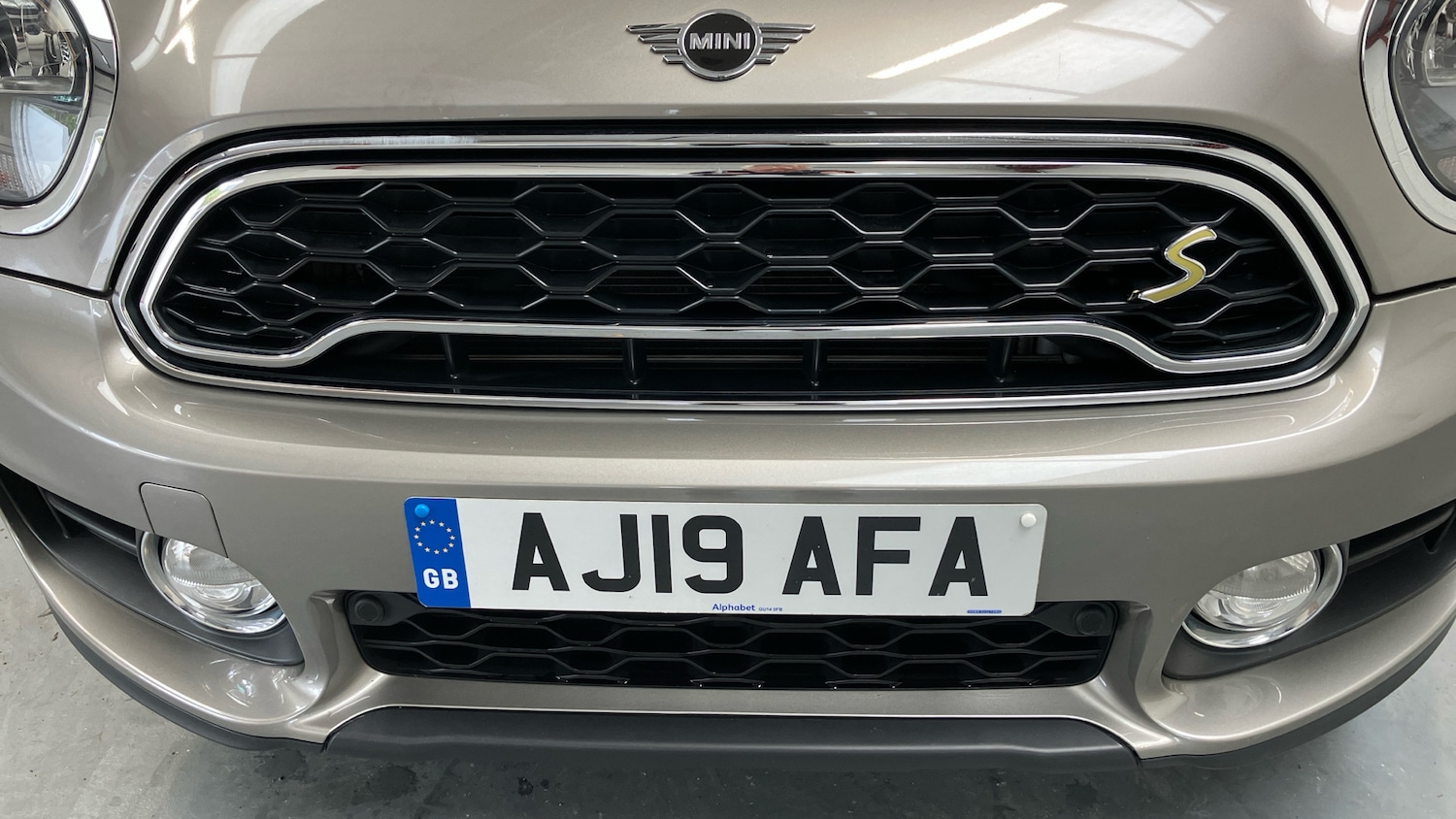 Vehicle 64