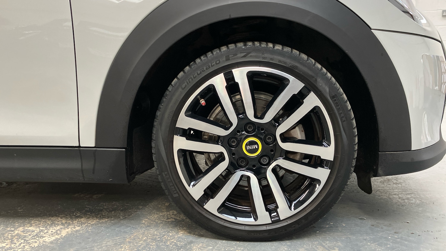 Used MINI Hatch 2022 for sale - 77893217: Photo 14