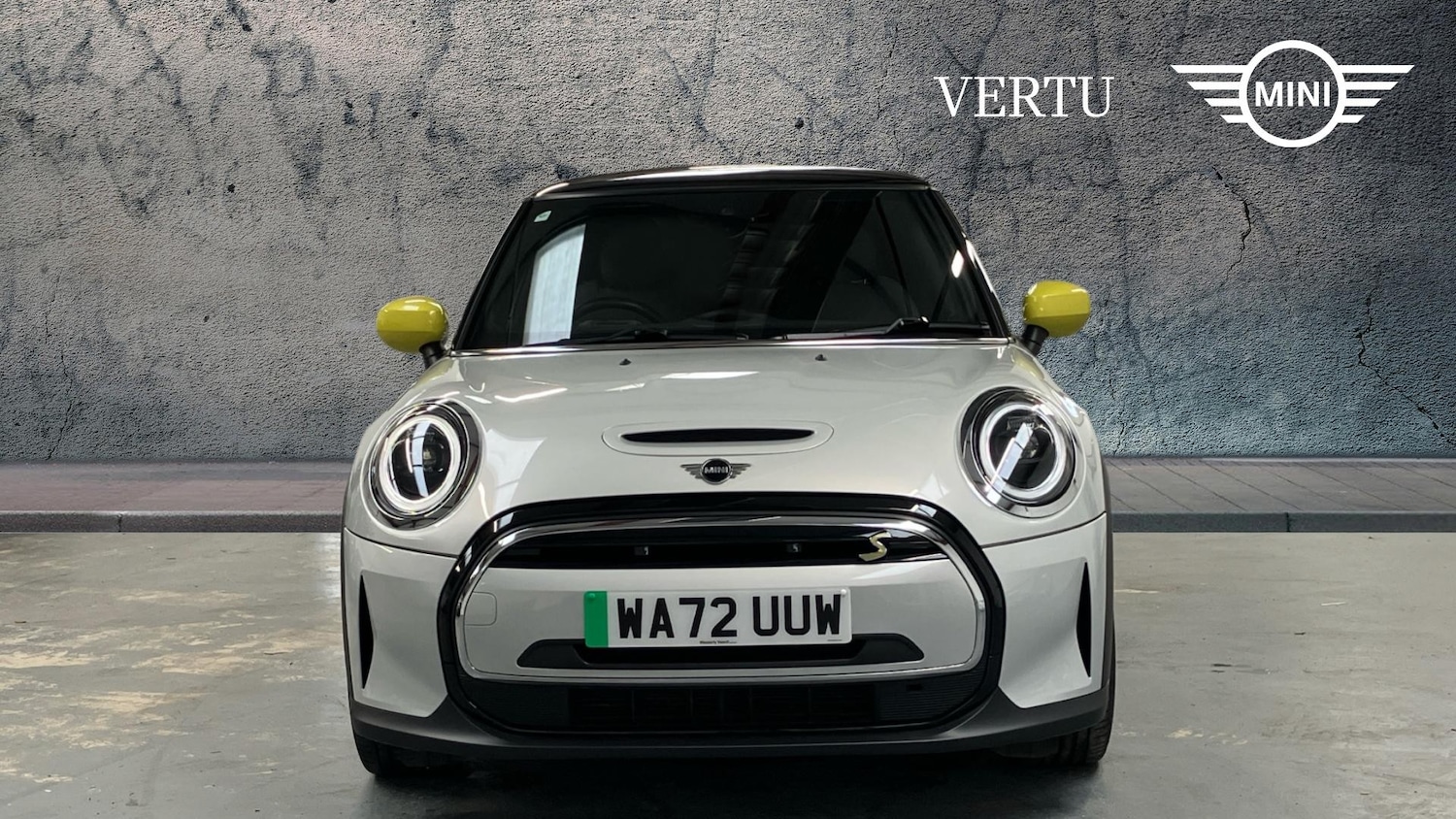 Used MINI Hatch 2022 for sale - 77893217: Photo 16