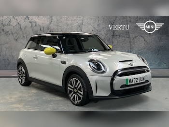 Used MINI Hatch 2022 for sale - 77893217: Photo