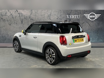 Used MINI Hatch 2022 for sale - 77893217: Photo