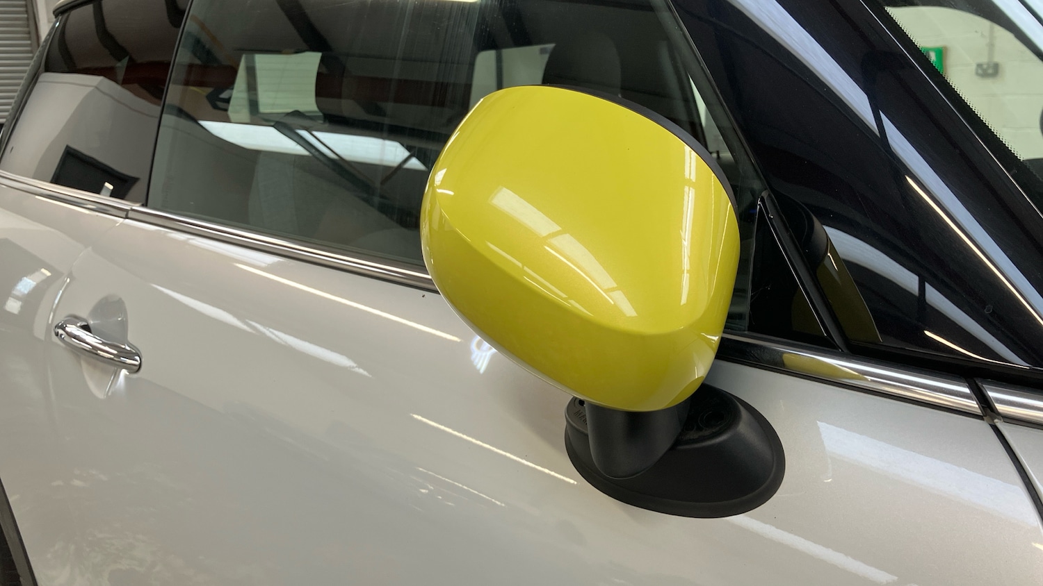 Used MINI Hatch 2022 for sale - 77893217: Photo 39